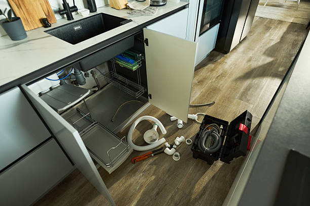 24/7 Emergency Gas Line Repair experts in Harleyville, SC